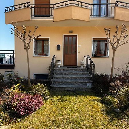 Casa Vacanza Tivan Cremia Exterior photo