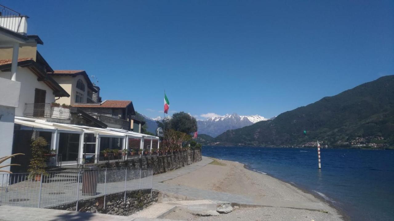 Casa Vacanza Tivan Cremia Exterior photo