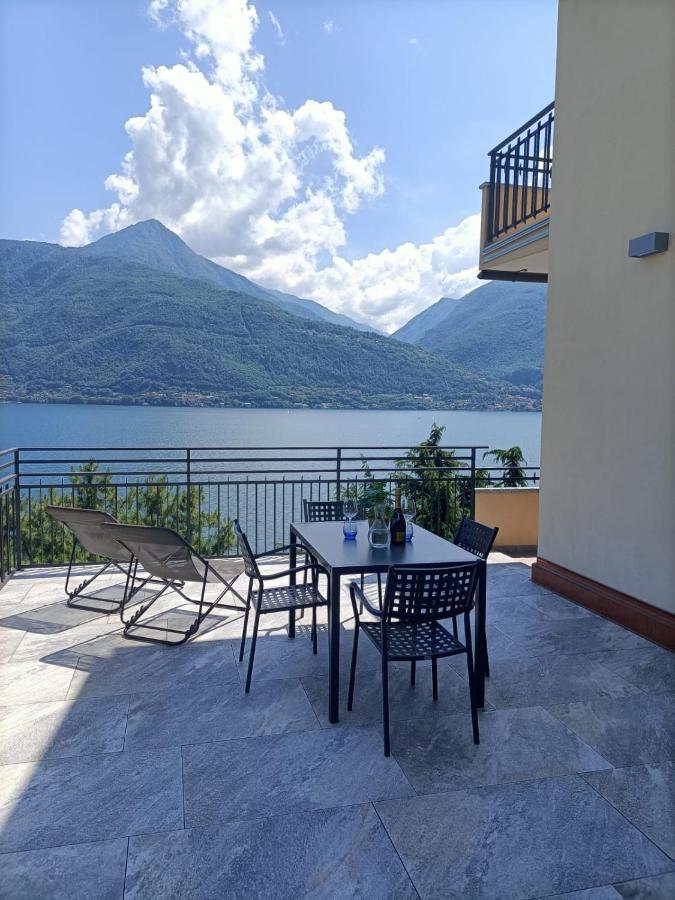 Casa Vacanza Tivan Cremia Exterior photo