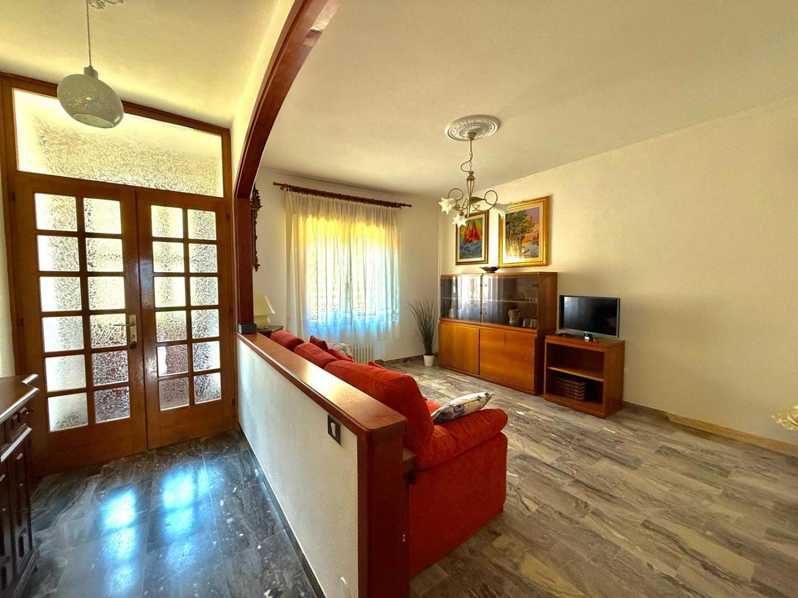Casa Vacanza Tivan Cremia Exterior photo